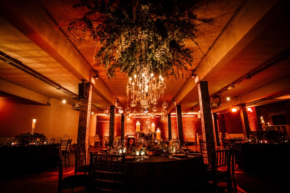 wedding hire manchester floor plan 1